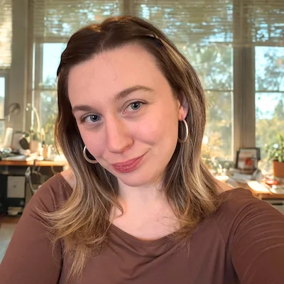Picture of Caitlin Mallory