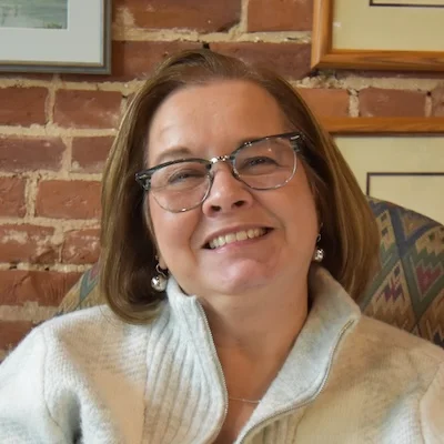 Picture of Wendy Donovan