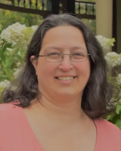 Picture of Stephanie Johnson